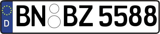 BN-BZ5588