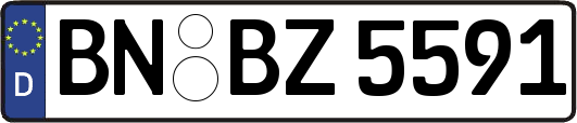 BN-BZ5591