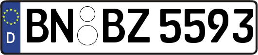 BN-BZ5593