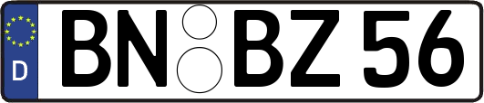 BN-BZ56