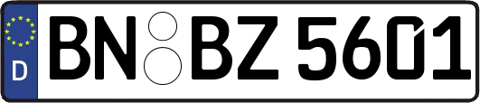 BN-BZ5601