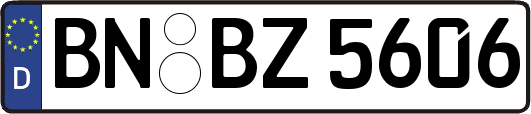 BN-BZ5606