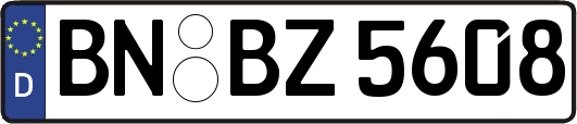 BN-BZ5608