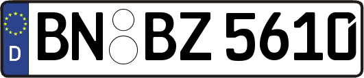 BN-BZ5610