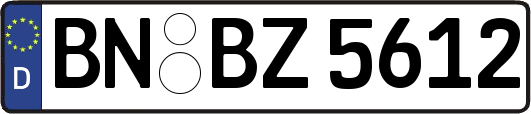 BN-BZ5612