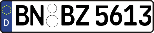 BN-BZ5613