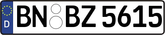 BN-BZ5615