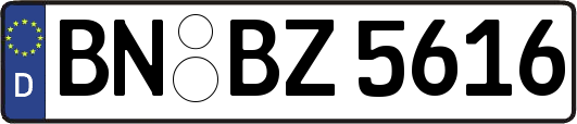 BN-BZ5616