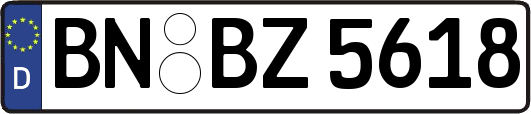 BN-BZ5618