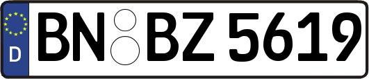 BN-BZ5619