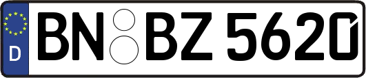BN-BZ5620