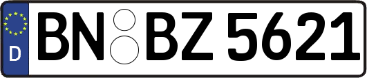 BN-BZ5621