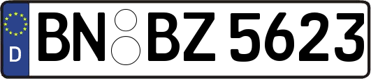 BN-BZ5623