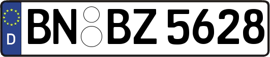 BN-BZ5628