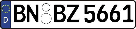 BN-BZ5661