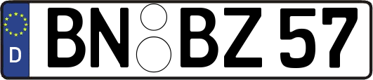 BN-BZ57