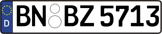 BN-BZ5713