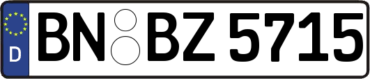 BN-BZ5715