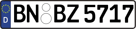 BN-BZ5717