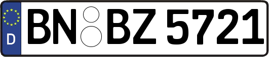 BN-BZ5721