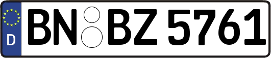 BN-BZ5761