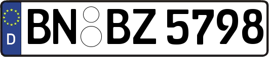BN-BZ5798