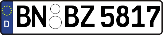 BN-BZ5817