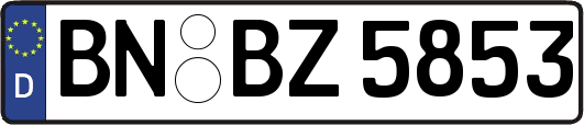 BN-BZ5853