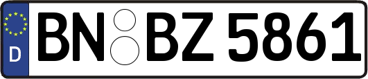 BN-BZ5861