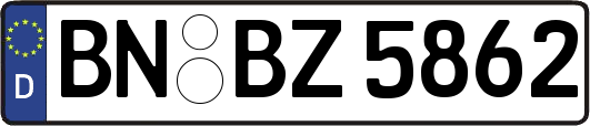 BN-BZ5862