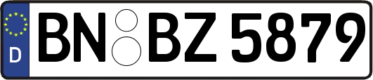 BN-BZ5879