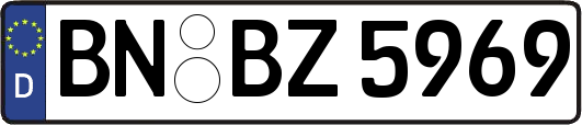 BN-BZ5969