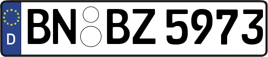 BN-BZ5973