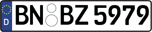 BN-BZ5979