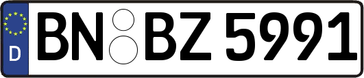 BN-BZ5991