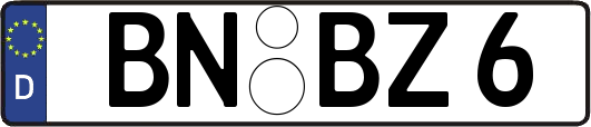 BN-BZ6