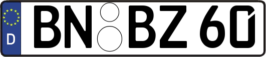 BN-BZ60