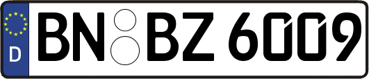 BN-BZ6009