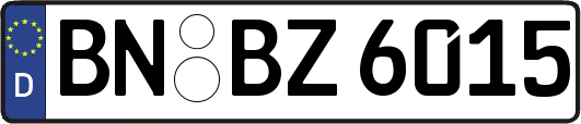 BN-BZ6015