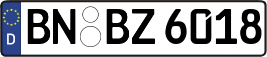 BN-BZ6018