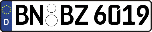 BN-BZ6019