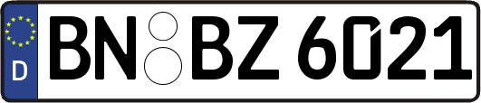 BN-BZ6021