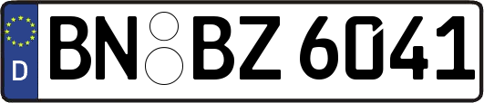 BN-BZ6041