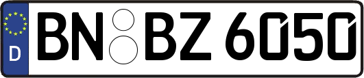 BN-BZ6050