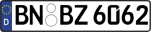 BN-BZ6062