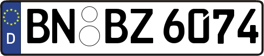 BN-BZ6074