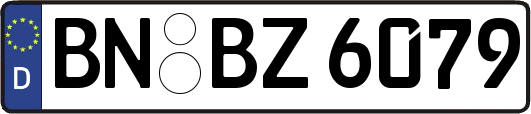 BN-BZ6079