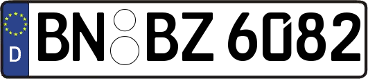 BN-BZ6082