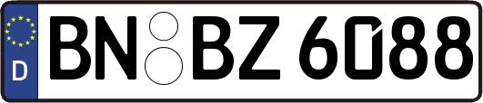 BN-BZ6088