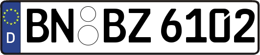 BN-BZ6102